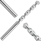 Broca Vídea Fura Parede Concreto 6mm X 100mm | Fertak